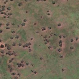 Satellite imagery of Mount Nombi, AU