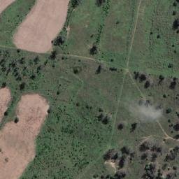 Satellite imagery of Mount Watermark, AU