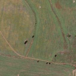 Satellite imagery of Black Mountain, AU
