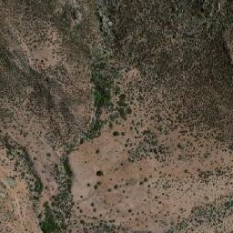 Satellite imagery of Cerro Talquita, CL