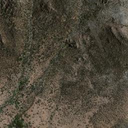 Satellite imagery of Cerro Talquita, CL
