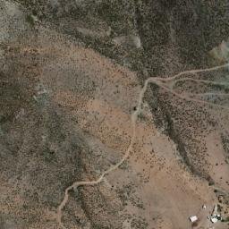 Satellite imagery of Cerro Talquita, CL