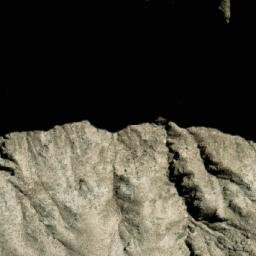 Satellite imagery of Cerro Camello, AR