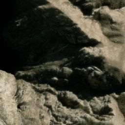 Satellite imagery of Cerro Camello, AR