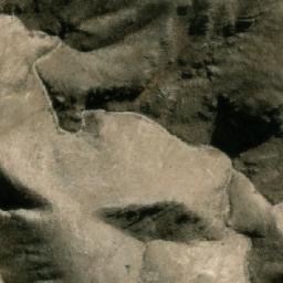 Satellite imagery of Cerro Camello, AR