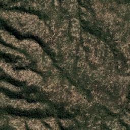 Satellite imagery of Cerro Calestina, AR