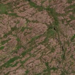 Satellite imagery of Cerro Horcopalta, AR