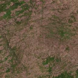 Satellite imagery of Cerro Horcopalta, AR