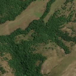 Satellite imagery of Cerro do Papileti, BR
