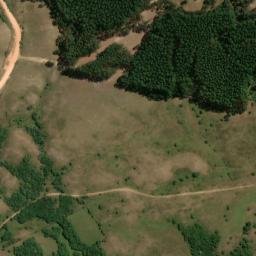 Satellite imagery of Cerro do Papileti, BR