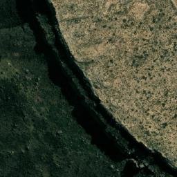 Satellite imagery of ENGELSPUNT, ZA