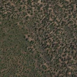 Satellite imagery of Nadzab Hill, AU