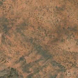 Satellite imagery of Eucolo Bluff, AU
