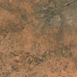 Satellite imagery of Eucolo Bluff, AU
