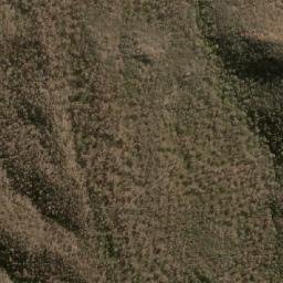 Satellite imagery of Honeymoon Mountain, AU