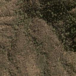 Satellite imagery of Bugaldie Gap, AU