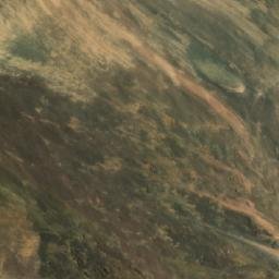 Satellite imagery of Cordón del Gaucho, AR
