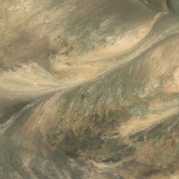 Satellite imagery of Cordón del Gaucho, AR