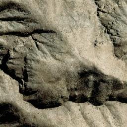 Satellite imagery of Cerro Camello, AR