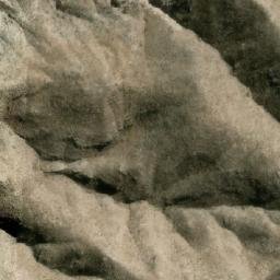 Satellite imagery of Cerro Camello, AR