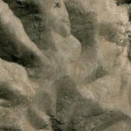 Satellite imagery of Cerro Camello, AR