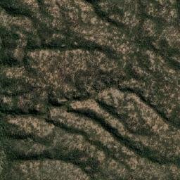 Satellite imagery of Cerro Calestina, AR