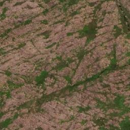 Satellite imagery of Cerro Horcopalta, AR