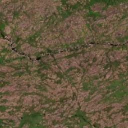 Satellite imagery of Cerro Horcopalta, AR