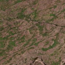 Satellite imagery of Cerro Horcopalta, AR