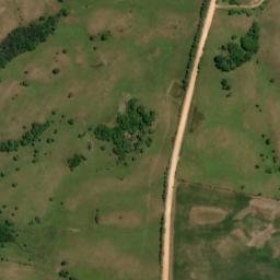 Satellite imagery of Cerro do Papileti, BR