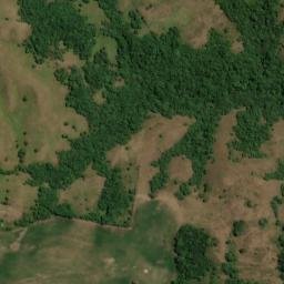 Satellite imagery of Cerro do Papileti, BR