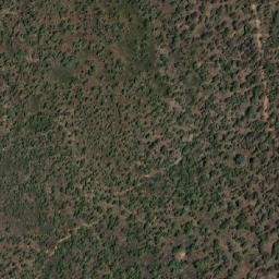 Satellite imagery of Nadzab Hill, AU