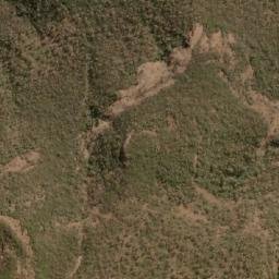 Satellite imagery of Honeymoon Mountain, AU