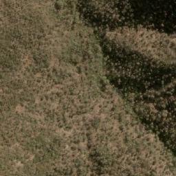 Satellite imagery of Bugaldie Gap, AU