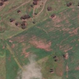 Satellite imagery of Boorindi Mountain, AU