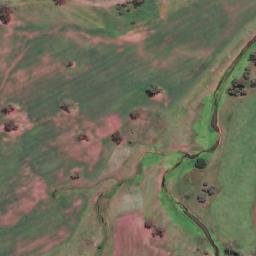 Satellite imagery of Boorindi Mountain, AU