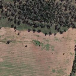 Satellite imagery of Water Mark Mountain, AU