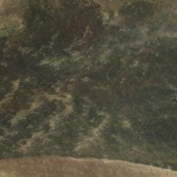 Satellite imagery of Cordón del Gaucho, AR
