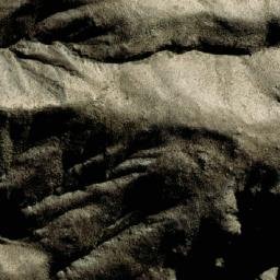 Satellite imagery of Cerro Camello, AR