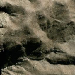 Satellite imagery of Cerro Camello, AR