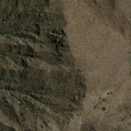 Satellite imagery of Quebrada Santa Bárbara, AR