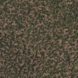 Satellite imagery of Bardia Hill, AU