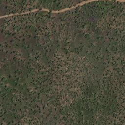 Satellite imagery of Kate Hill, AU