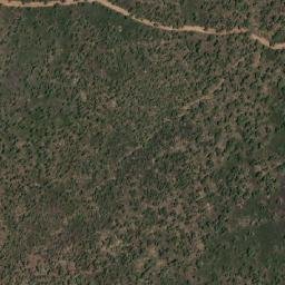 Satellite imagery of Kate Hill, AU