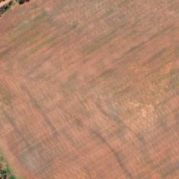 Satellite imagery of Mount Adam, AU