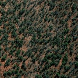 Satellite imagery of Round Hill, AU