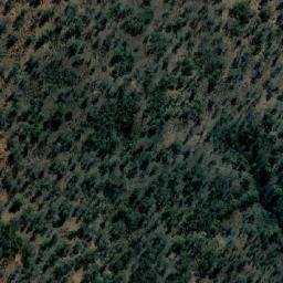 Satellite imagery of Round Hill, AU