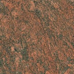 Satellite imagery of Chitanilga Hill, AU