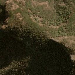 Satellite imagery of Honeymoon Mountain, AU