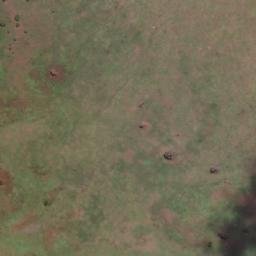 Satellite imagery of Boorindi Mountain, AU